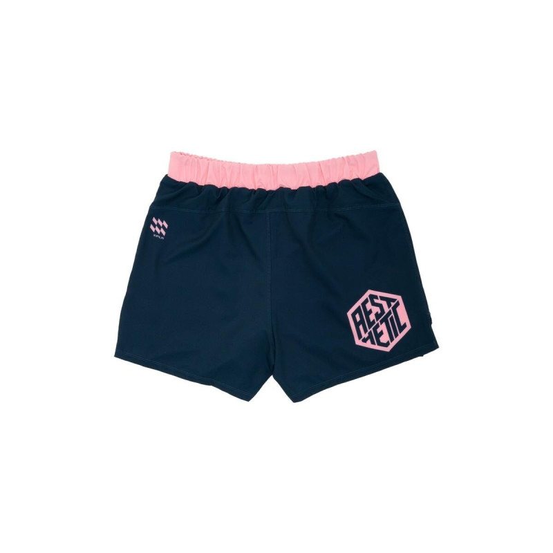 Short - Aesthetic - Bleu Marine - XPLR Clutch 2-en-1