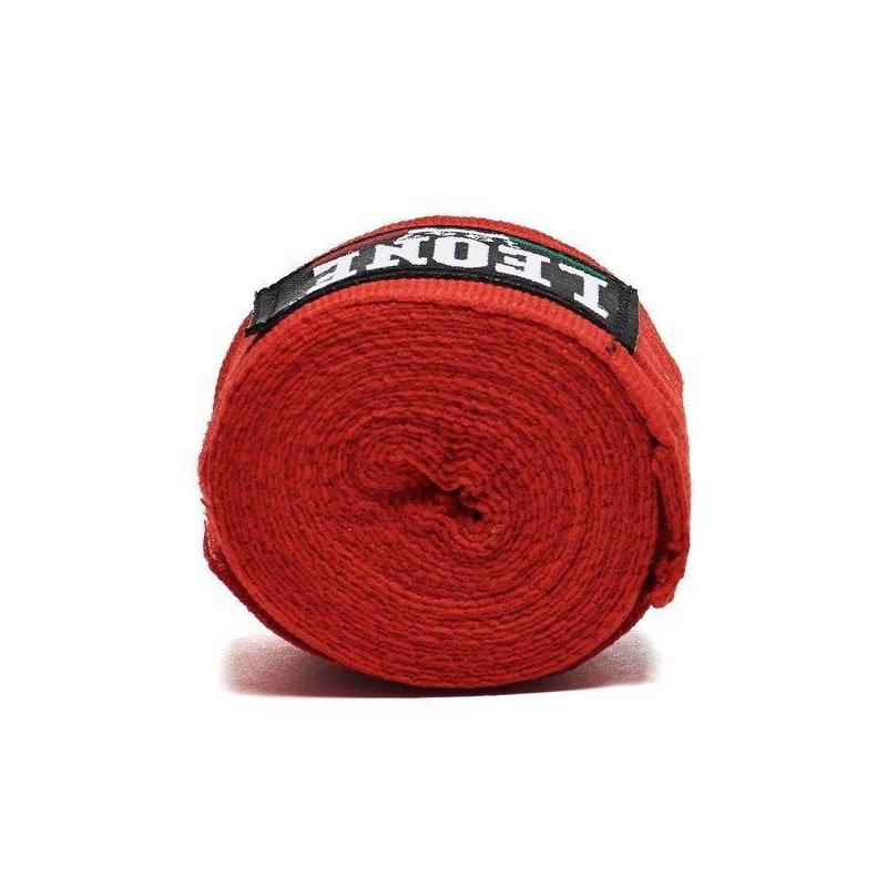 Bandes de Maintien Leone1947 | Rouge | AB705