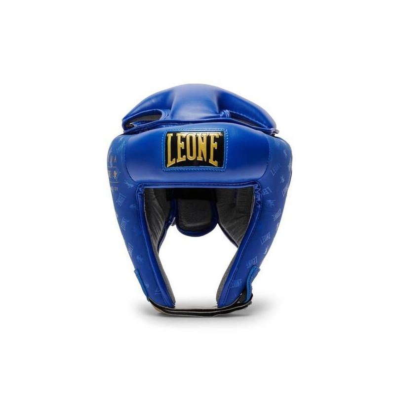 Casque de Combat Leone1947 | Bleu | DNA