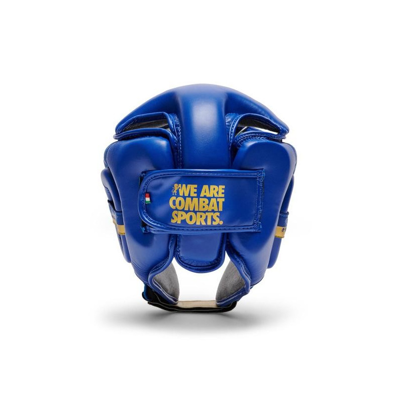 Casque de Combat Leone1947 | Bleu | DNA