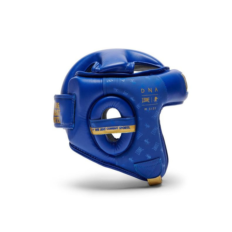 Casque de Combat Leone1947 | Bleu | DNA
