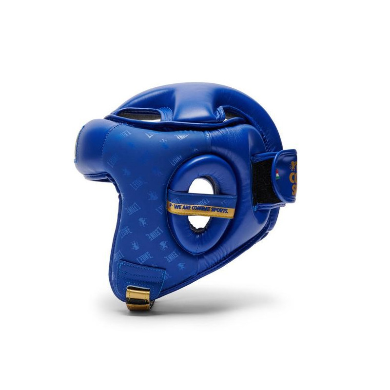 Casque de Combat Leone1947 | Bleu | DNA