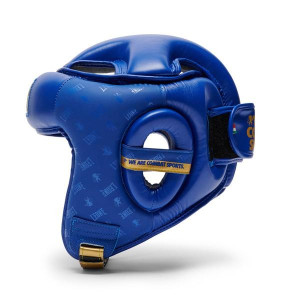 Casque de Combat Leone1947 | Bleu | DNA