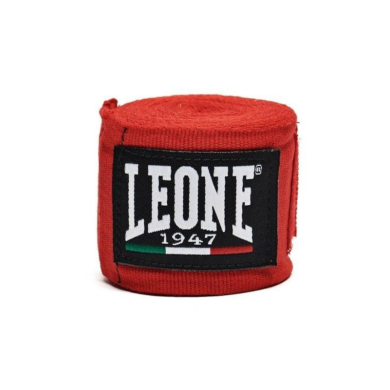 Bandes de Maintien Leone1947 | Rouge | AB705