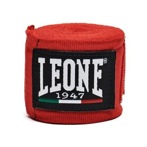 Bandes de Maintien Leone1947 | Rouge | AB705