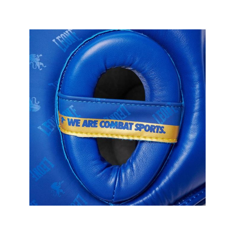 Casque de Combat Leone1947 | Bleu | DNA