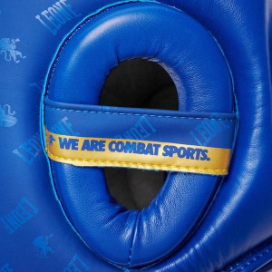 Casque de Combat Leone1947 | Bleu | DNA