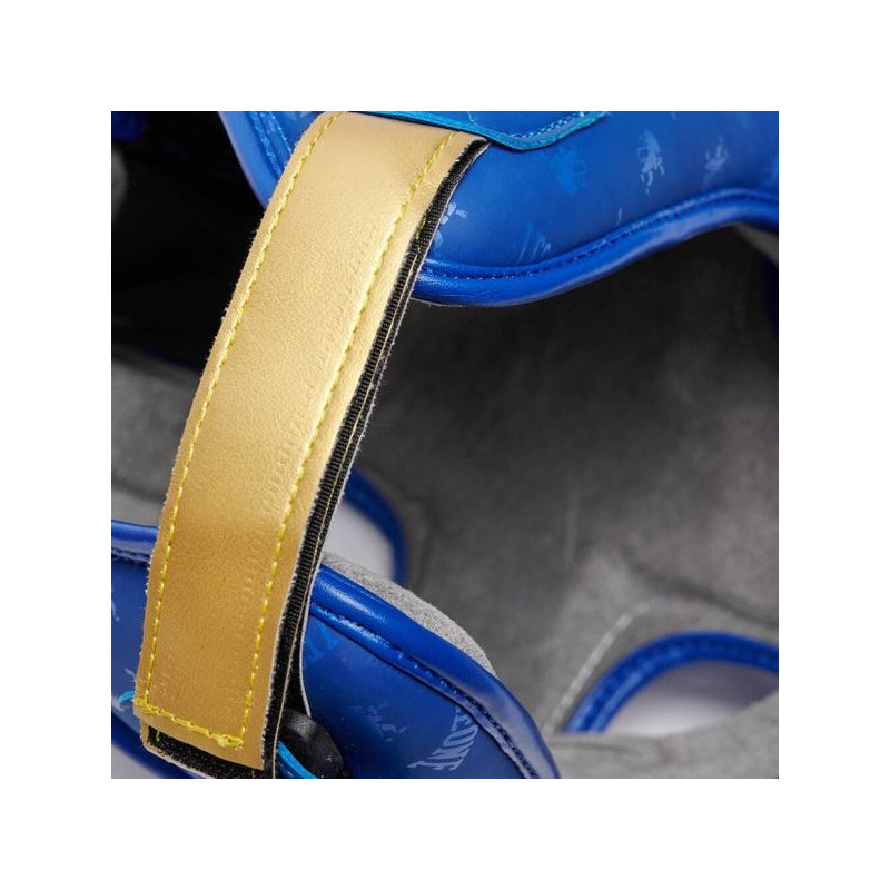 Casque de Combat Leone1947 | Bleu | DNA