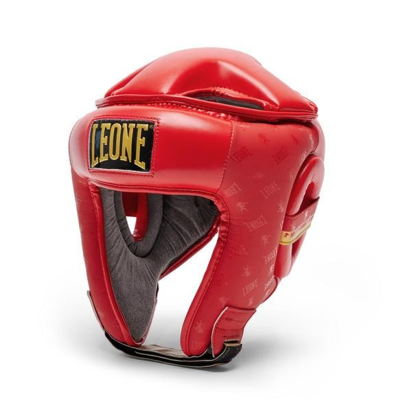 Casque de Combat Leone1947 | Rouge | DNA