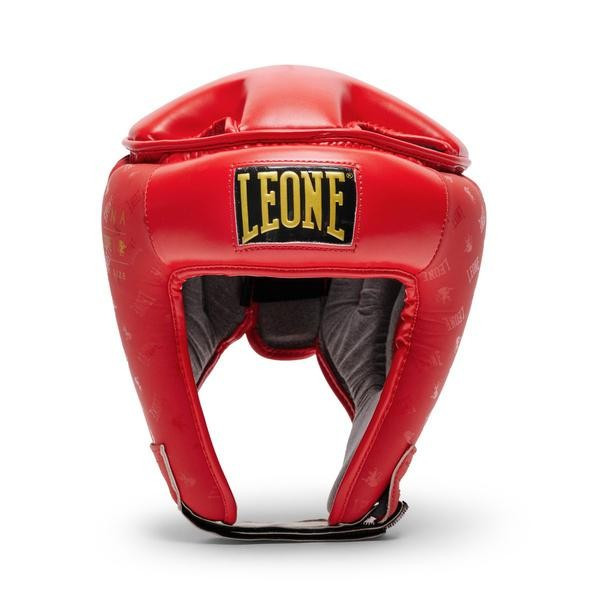 Casque de Combat Leone1947 | Rouge | DNA