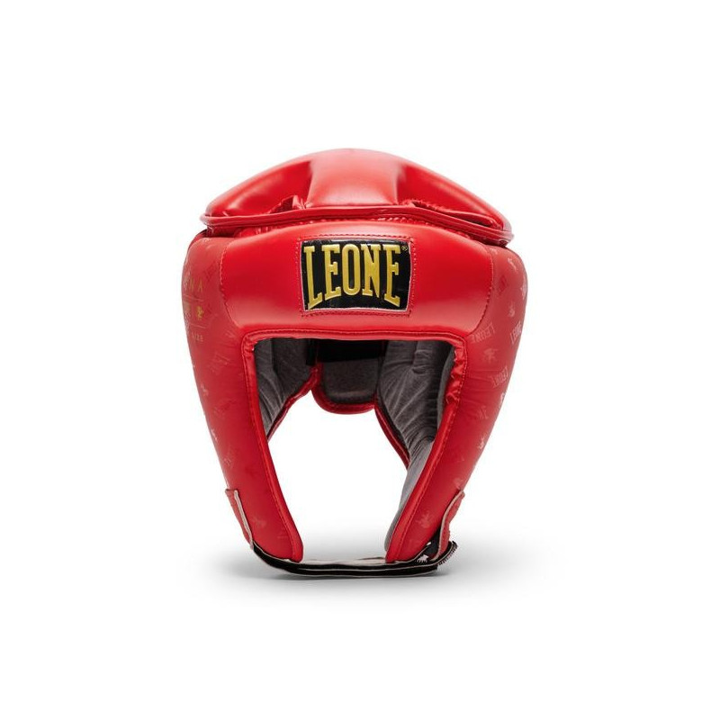 Casque de Combat Leone1947 | Rouge | DNA