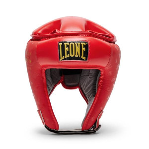 Casque de Combat Leone1947 | Rouge | DNA