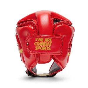 Casque de Combat Leone1947 | Rouge | DNA