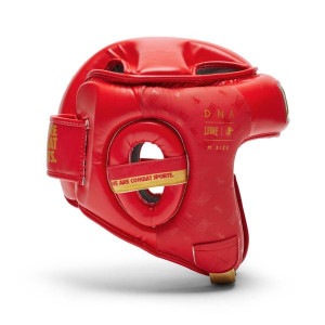 Casque de Combat Leone1947 | Rouge | DNA