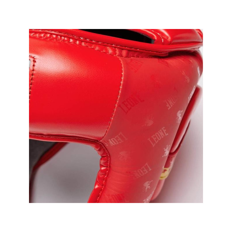 Casque de Combat Leone1947 | Rouge | DNA