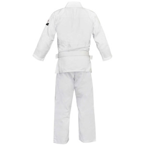 Kimono Judo Fuji Sports | Blanc | Single Weave