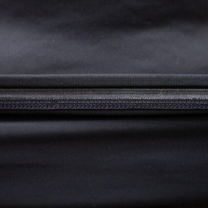 Rashguard Fighting Films | Noir | Manches Courtes