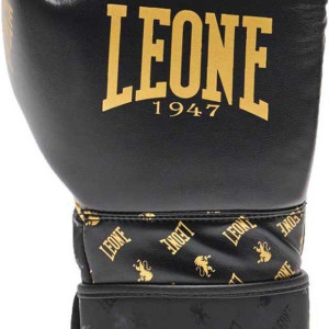 Gants de Boxe Leone1947 | Noir | DNA