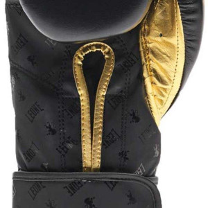 Gants de Boxe Leone1947 | Noir | DNA