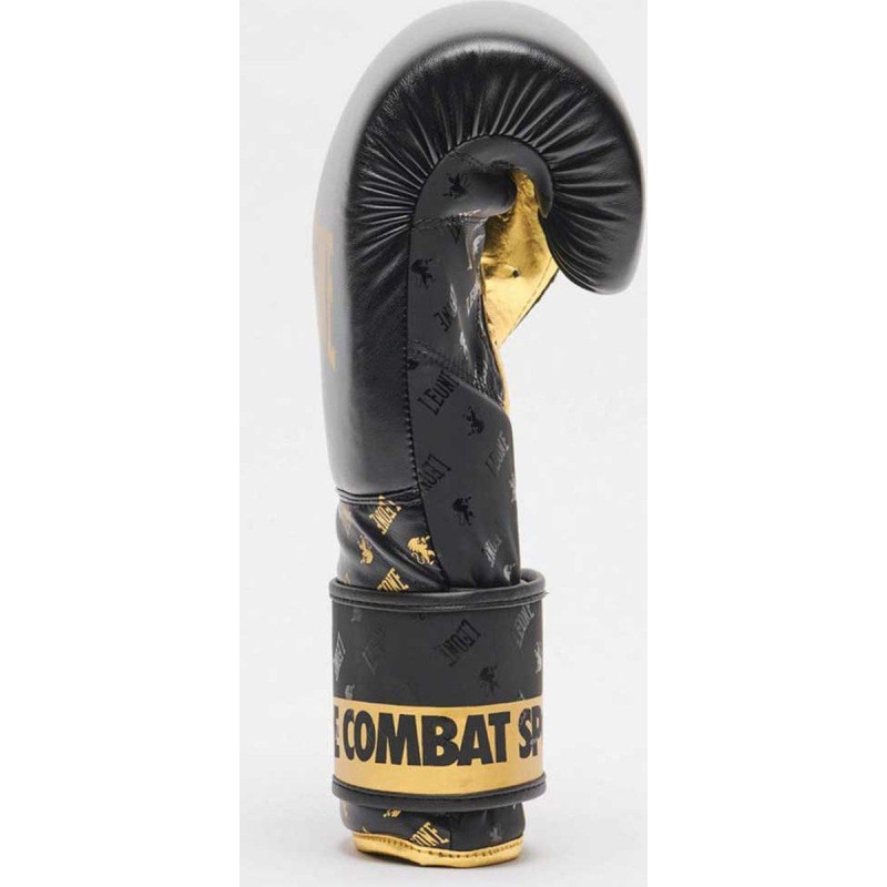 Gants de Boxe Leone1947 | Noir | DNA