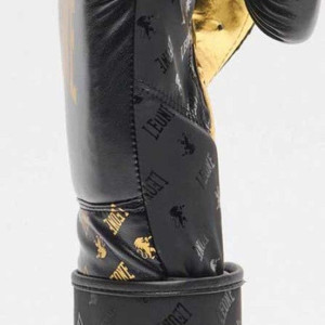 Gants de Boxe Leone1947 | Noir | DNA