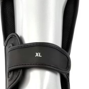 Protège-tibias Montana | Noir | MK30 Identity