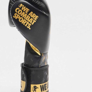Gants de Boxe Leone1947 | Noir | DNA