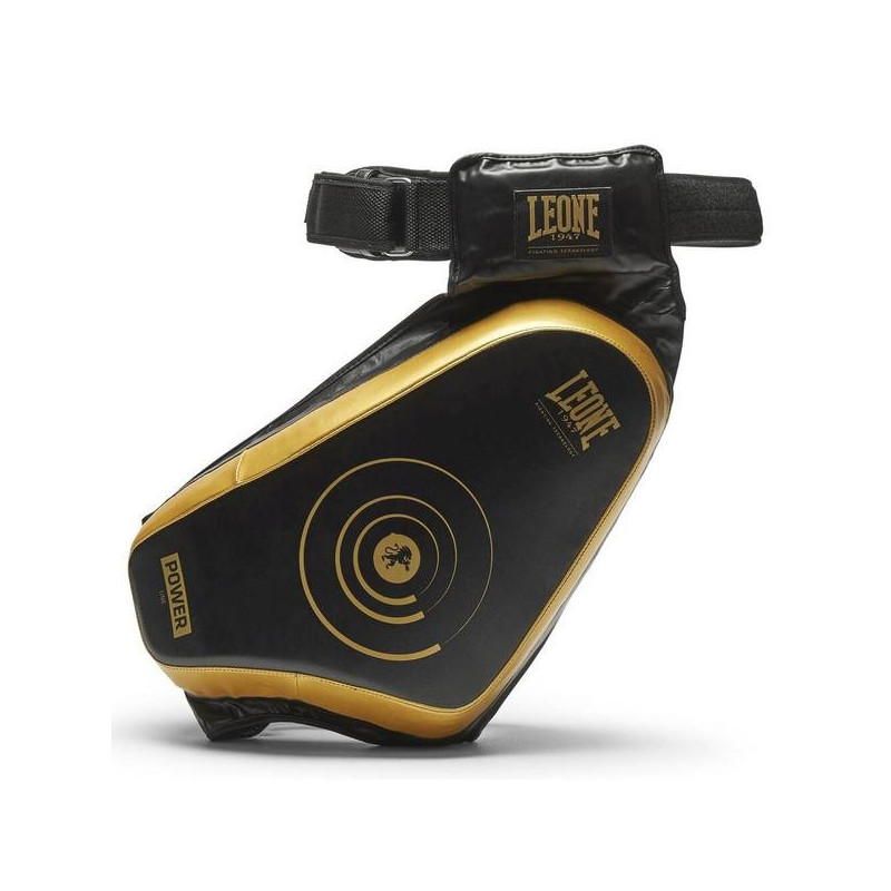 Protège-cuisses Leone1947 | Noir | GM442