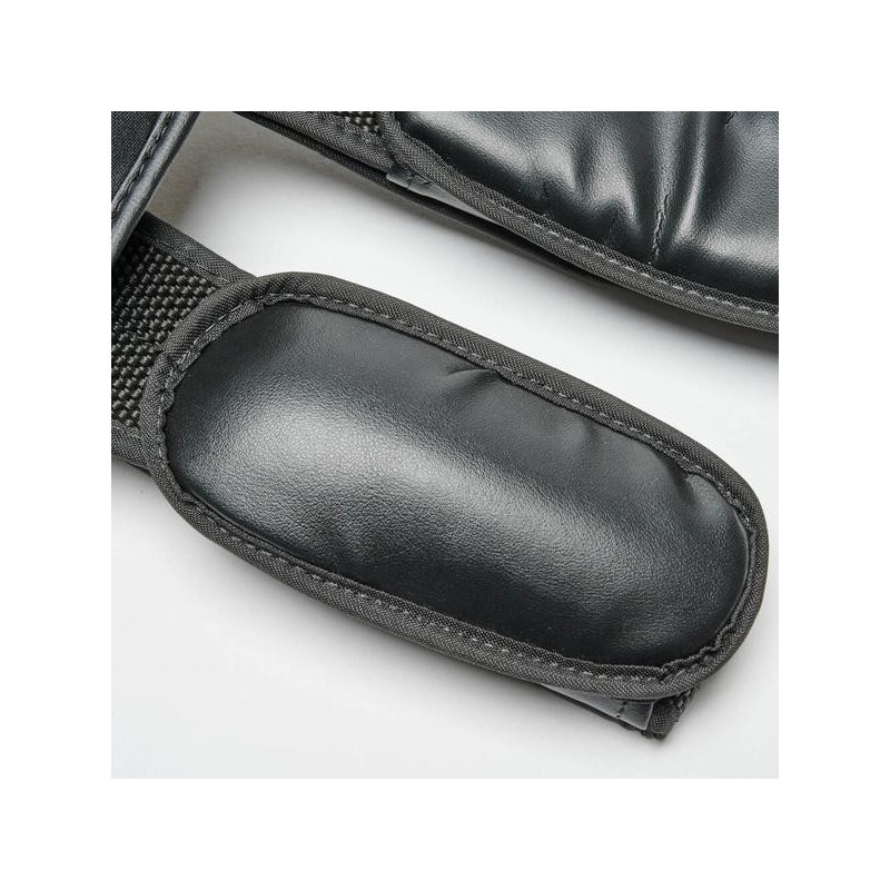 Protège-cuisses Leone1947 | Noir | GM442