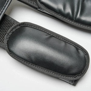 Protège-cuisses Leone1947 | Noir | GM442