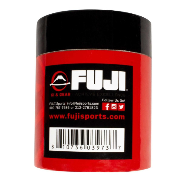 Tape pour Doigts Fuji Sports | Protection Grappling 6 Rouleaux