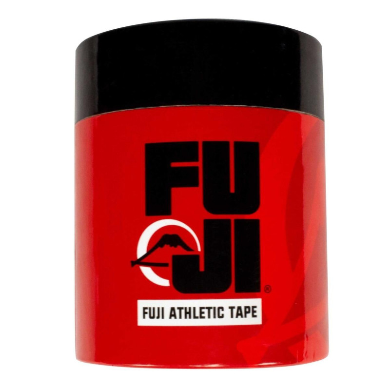 Tape pour Doigts Fuji Sports | Protection Grappling 6 Rouleaux