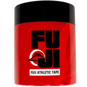 Tape pour Doigts Fuji Sports | Protection Grappling 6 Rouleaux