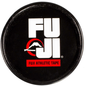Tape pour Doigts Fuji Sports | Protection Grappling 6 Rouleaux