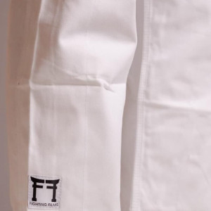 Kimono Judo Fighting Films | Noir | Black Label