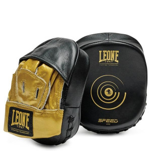 Mini Pattes d'Ours Leone1947 | Noir | GM510 Speed Line