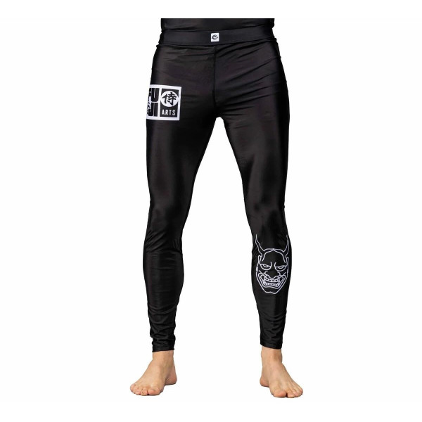 Spat Fuji Sports | Noir | Dark Arts