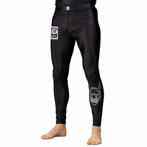 Spat Fuji Sports | Noir | Dark Arts