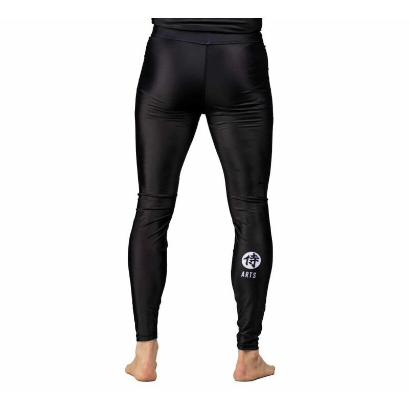 Spat Fuji Sports | Noir | Dark Arts