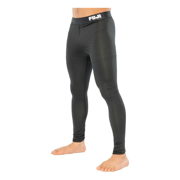 Pantalon de compression Baseline Grappling V2 - Fuji