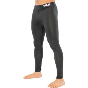 Pantalon de compression Baseline Grappling V2 - Fuji
