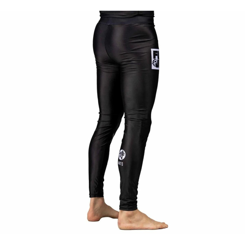 Spat Fuji Sports | Noir | Dark Arts