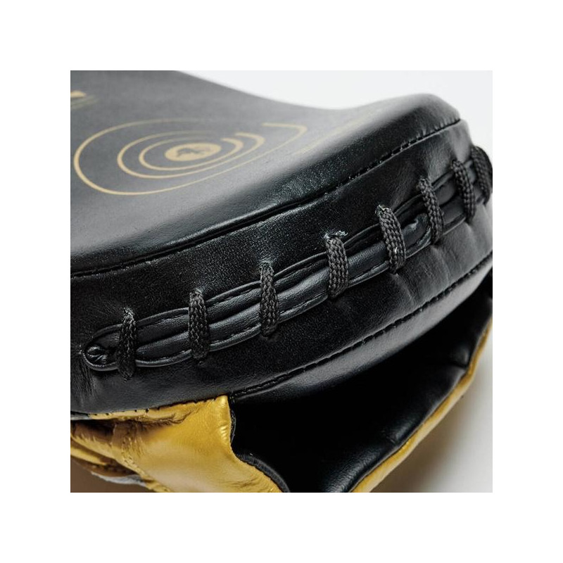 Mini Pattes d'Ours Leone1947 | Noir | GM510 Speed Line