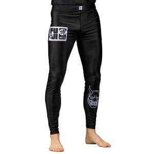 Spat Fuji Sports | Noir | Dark Arts