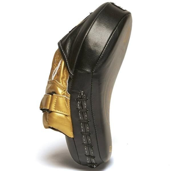 Pattes d'Ours Leone1947 | Noir | Power Line