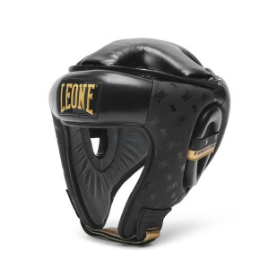 Casque de Combat Leone1947 | Noir | DNA