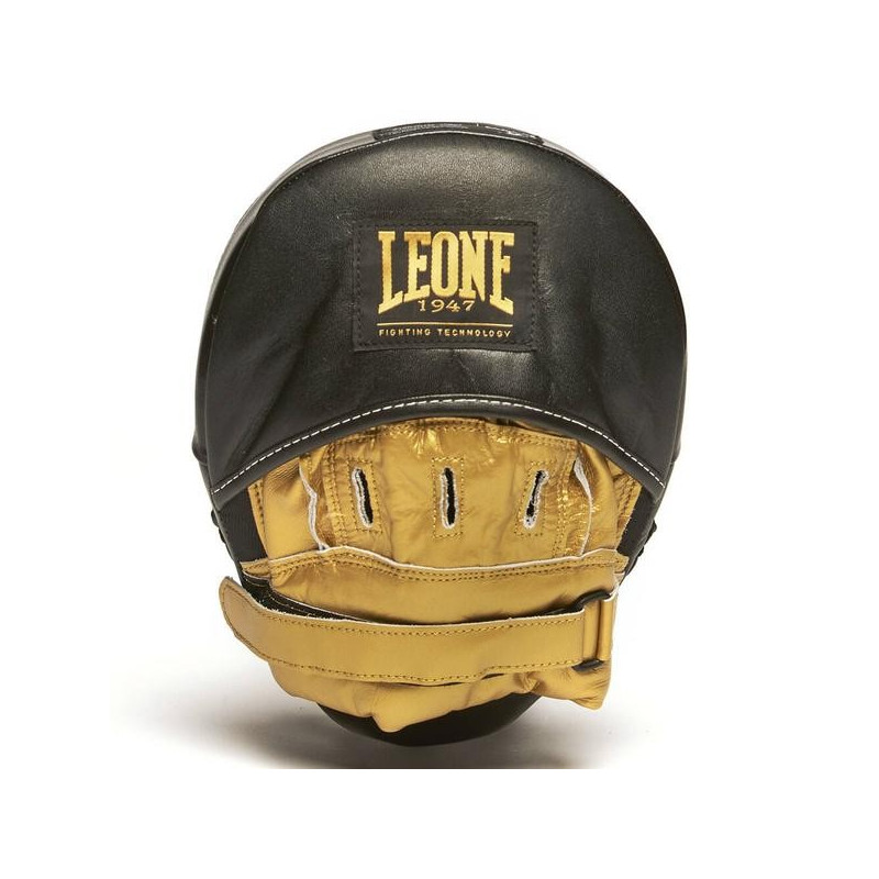 Pattes d'Ours Leone1947 | Noir | Power Line