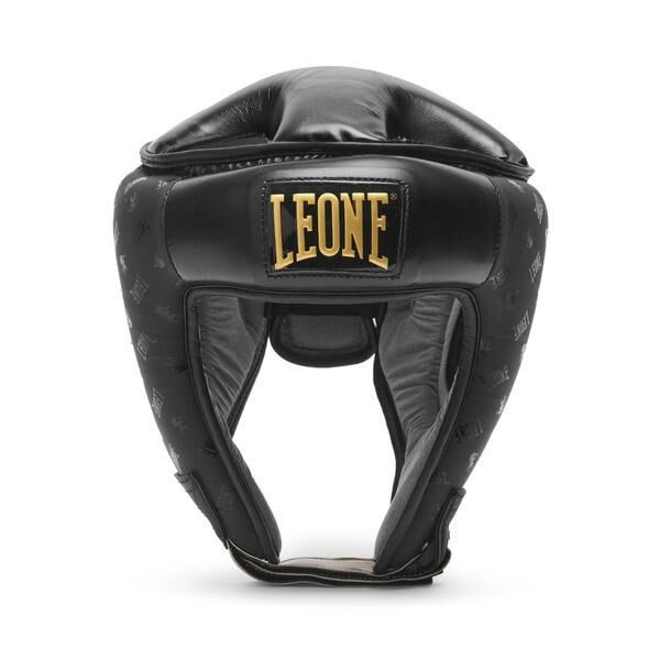 Casque de Combat Leone1947 | Noir | DNA