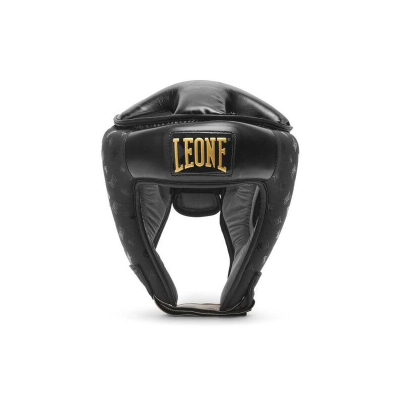 Casque de Combat Leone1947 | Noir | DNA
