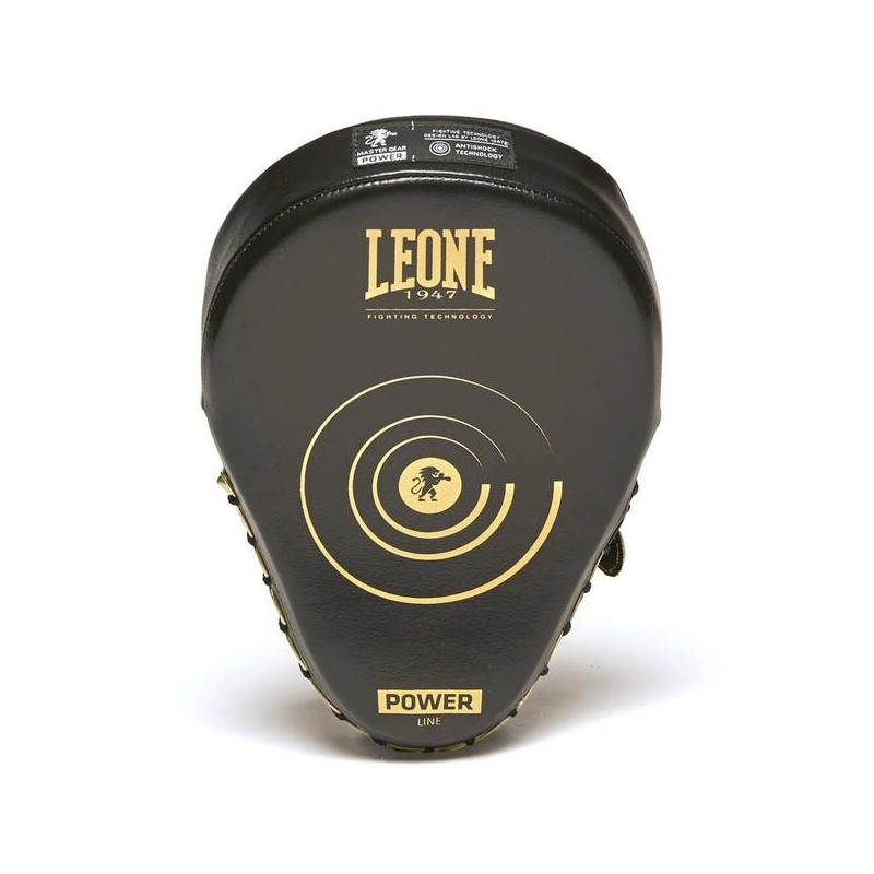 Pattes d'Ours Leone1947 | Noir | Power Line